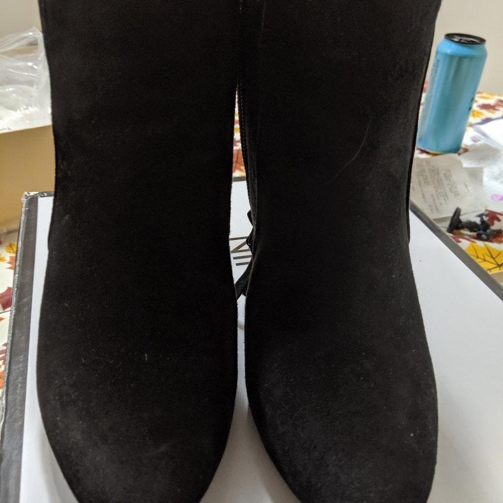 Booties - Picture 4 of 4